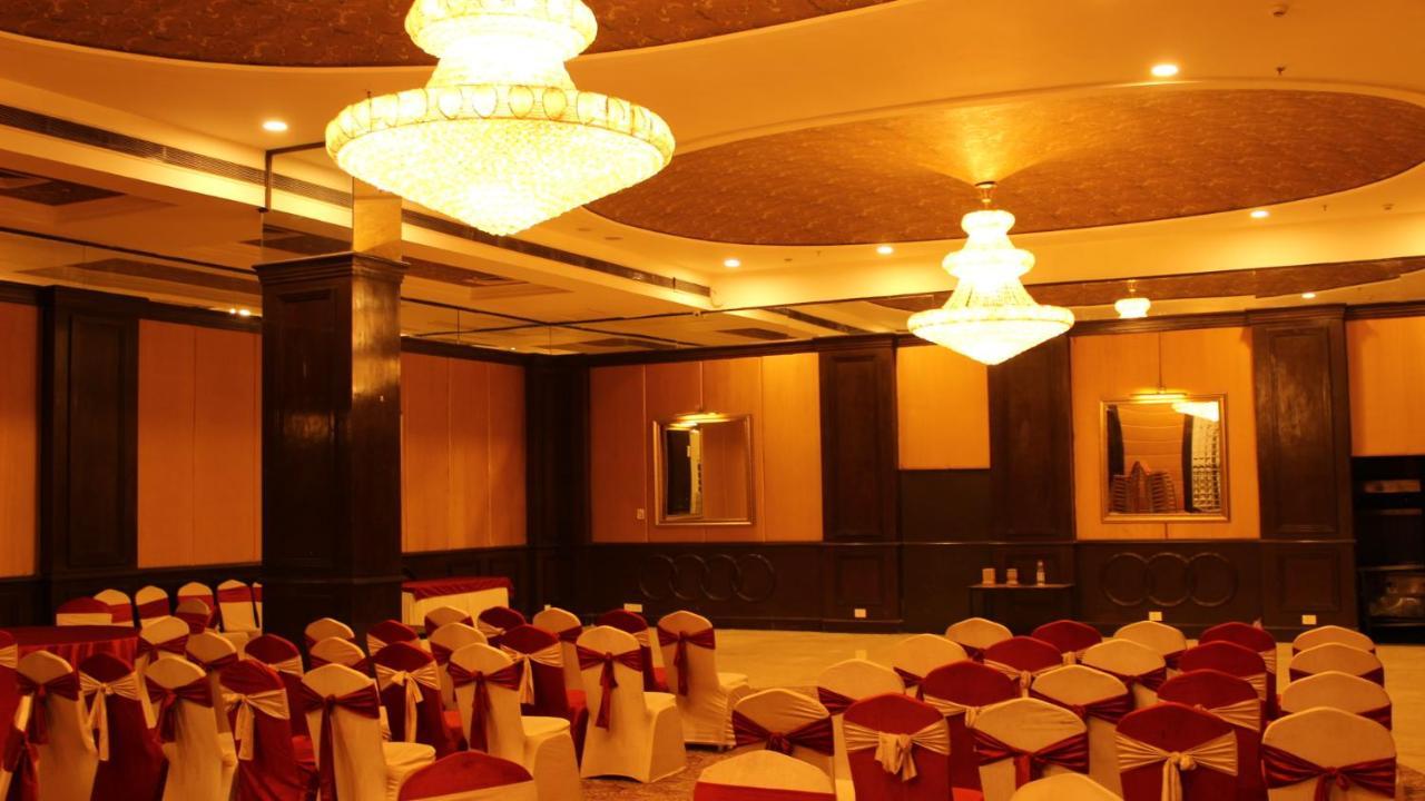 Regenta Inn Jaipur, Adarsh Nagar Exterior photo